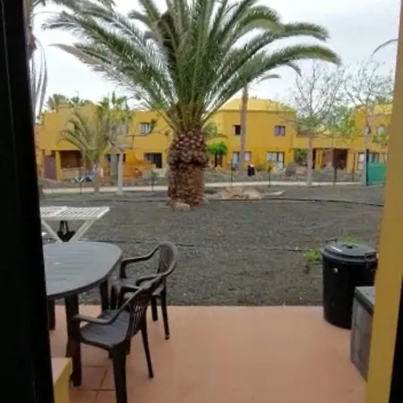 Apartament Casa Ola Oasis Papagayo Corralejo Zewnętrze zdjęcie