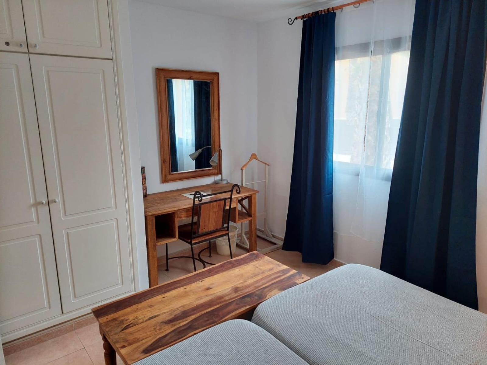Casa Ola Oasis Papagayo Apartament Corralejo